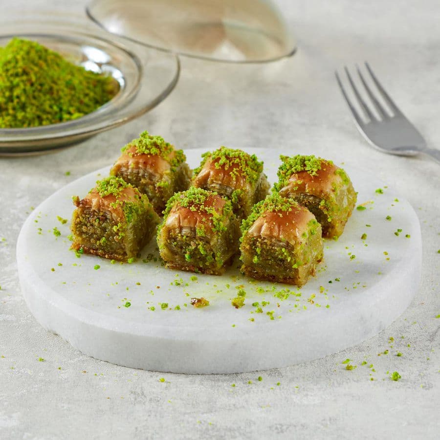 Antep Premium Tepsi