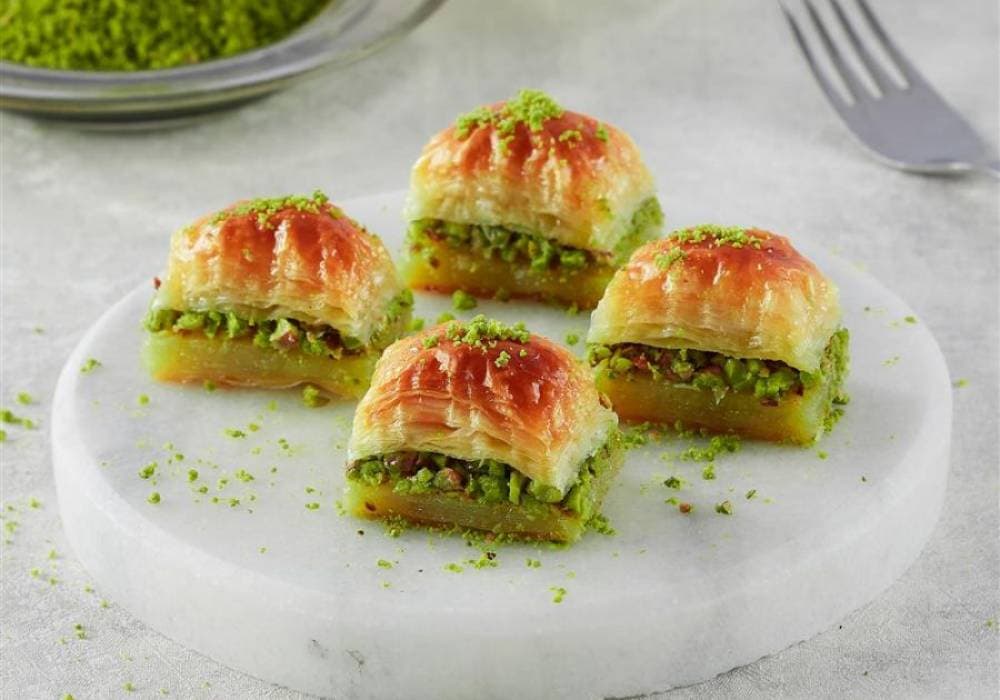 Karışık Tepsi