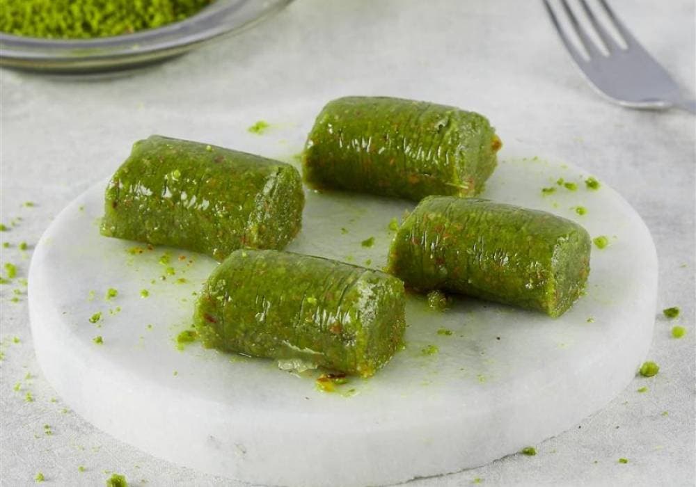 Sütlü Nuriye